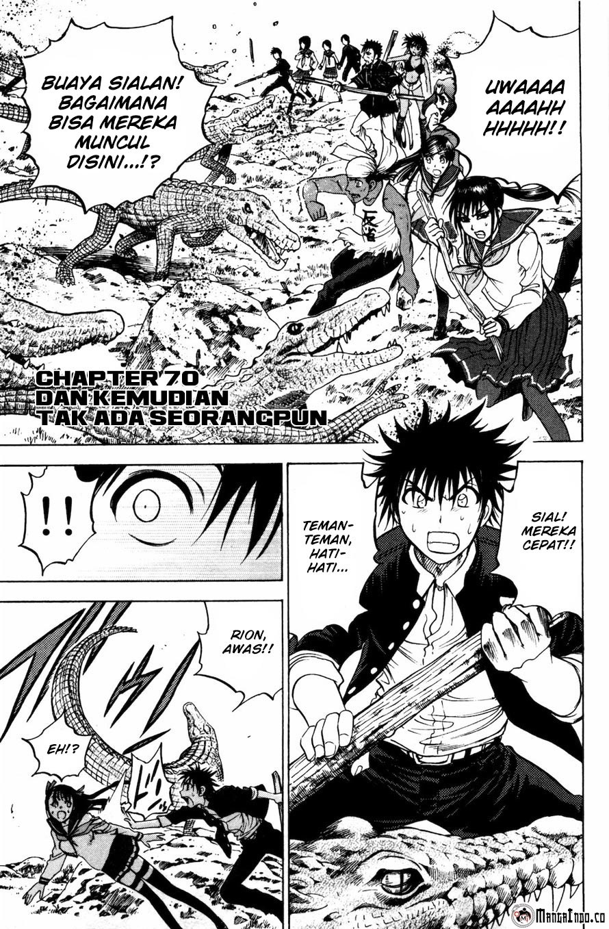 Chapter 70 - halaman 2