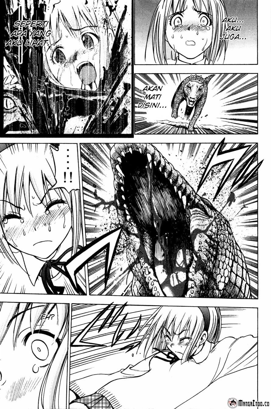 Chapter 70 - halaman 14