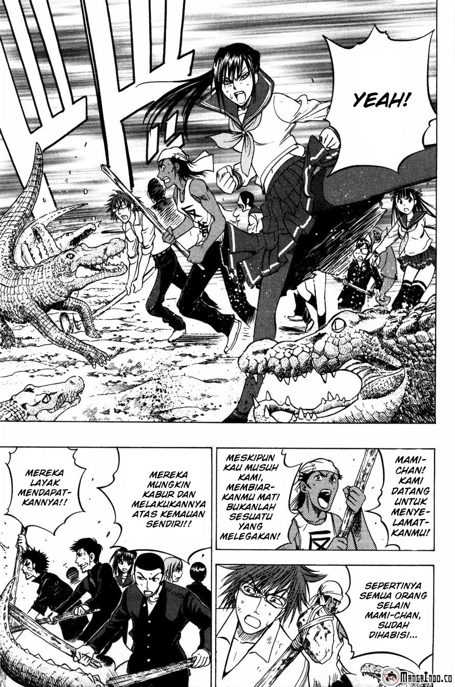 Chapter 70 - halaman 19