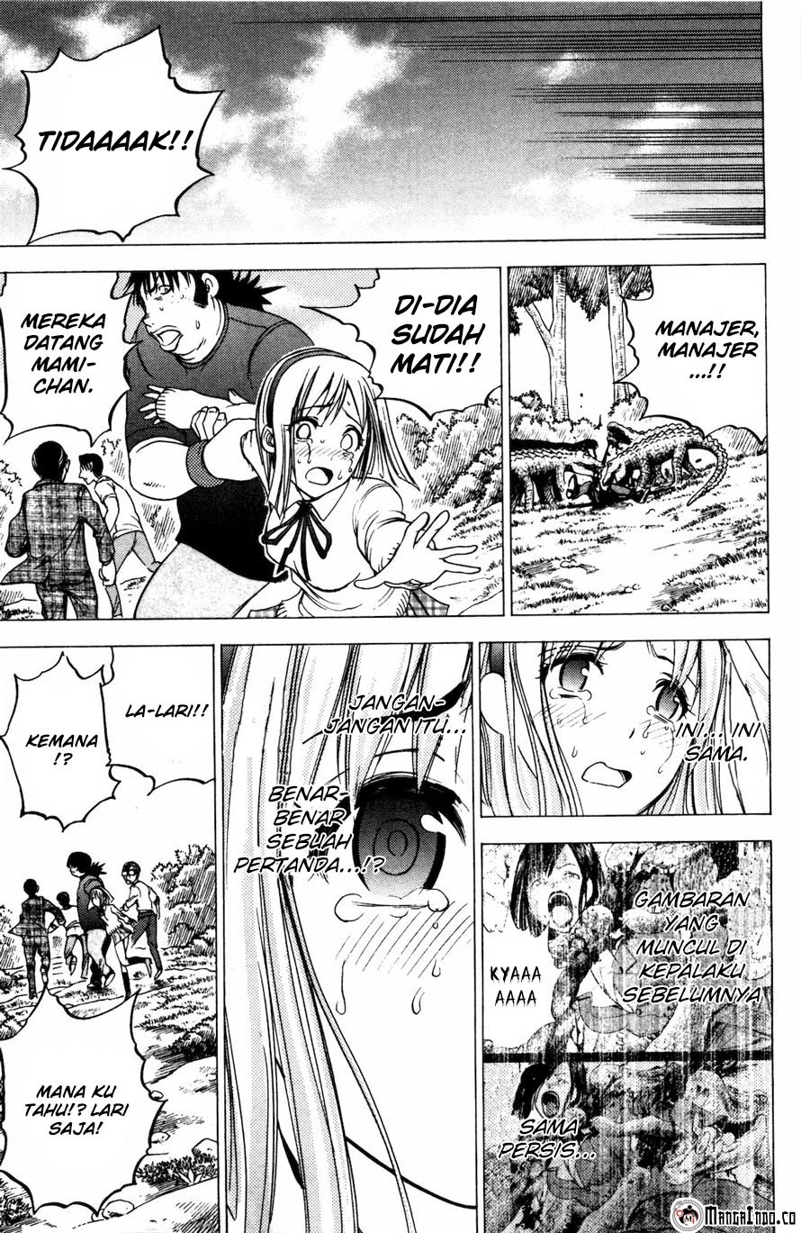 Chapter 70 - halaman 4