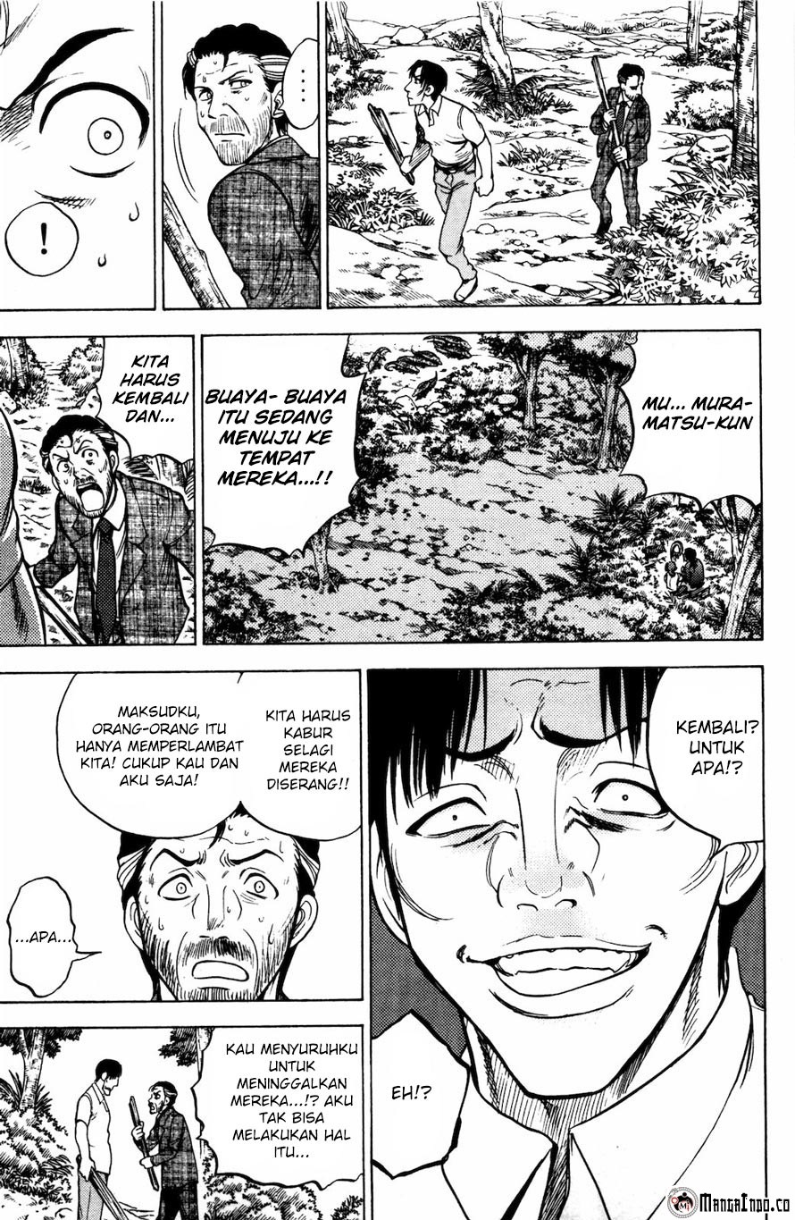 Chapter 70 - halaman 6