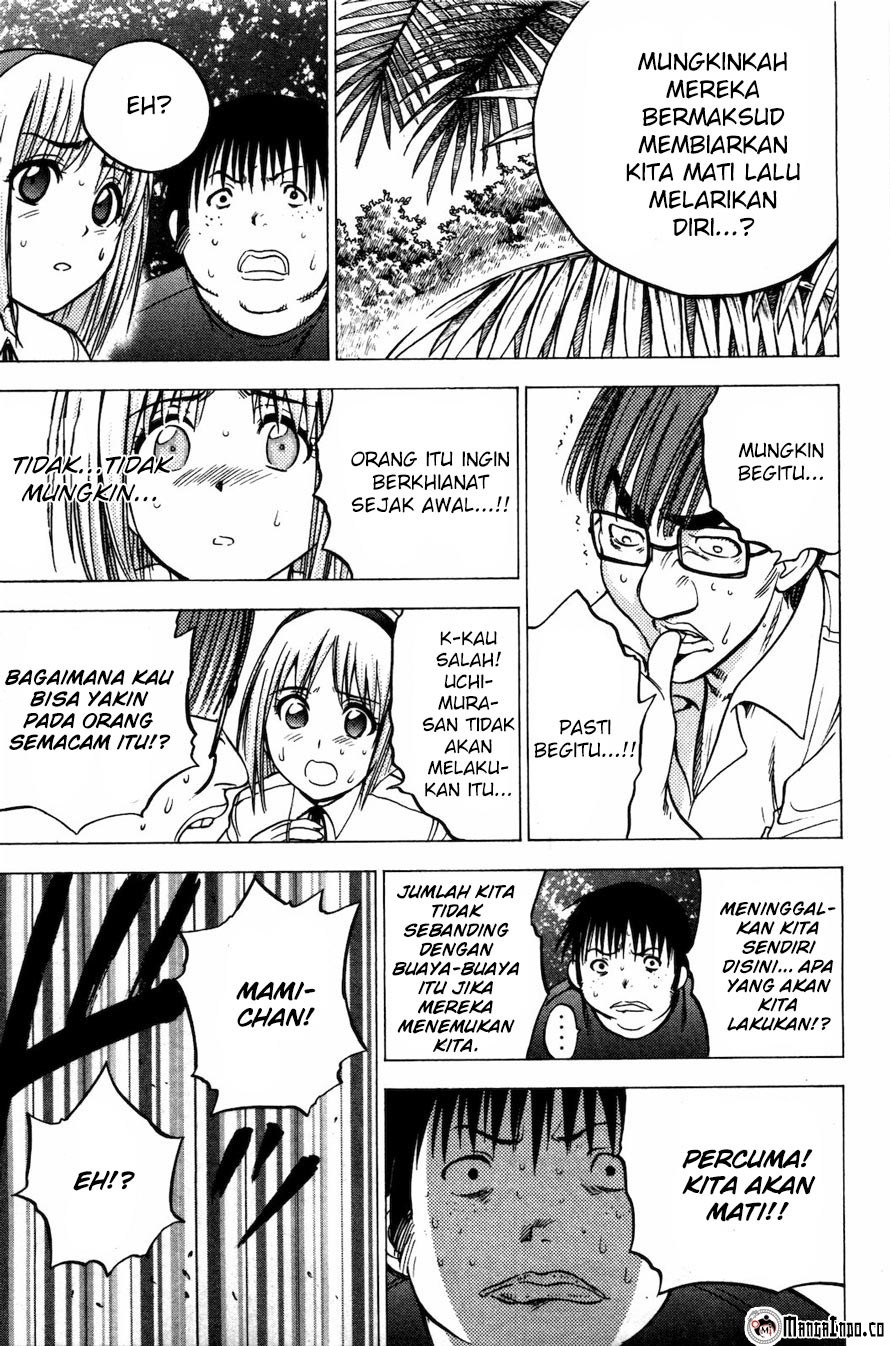 Chapter 70 - halaman 8