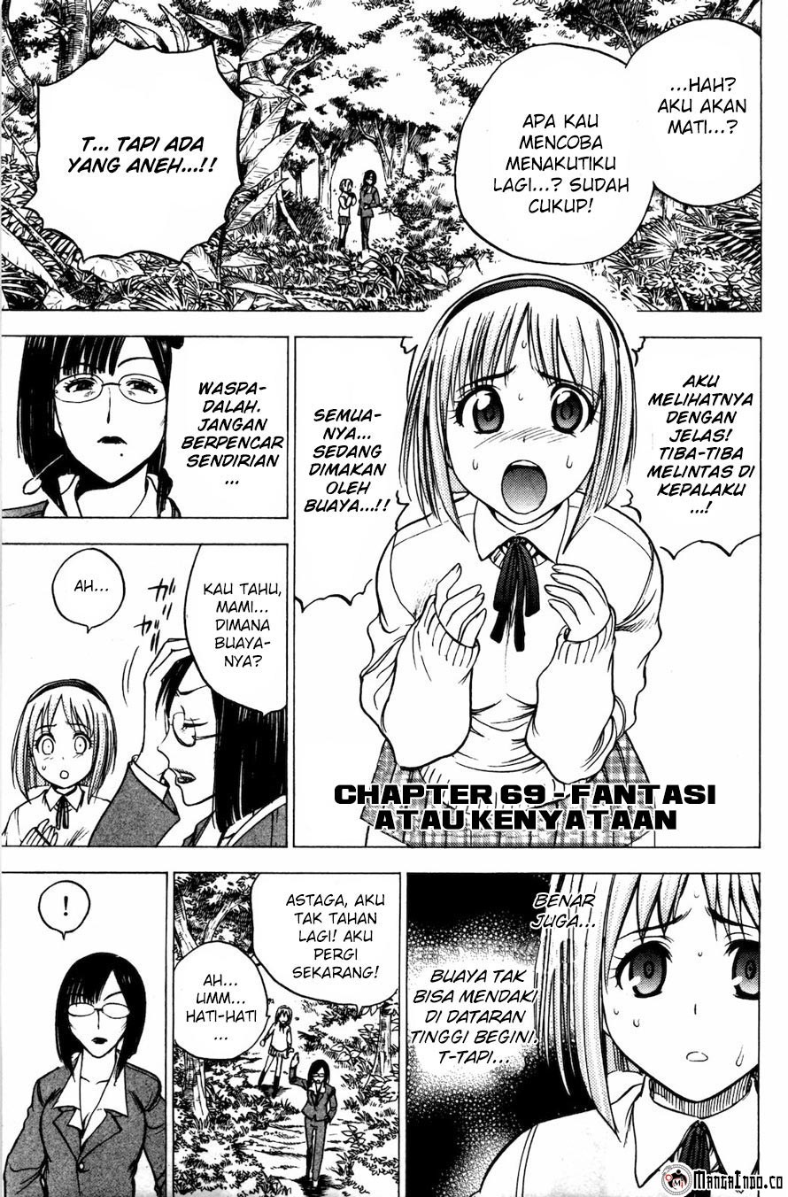 Chapter 69 - halaman 2