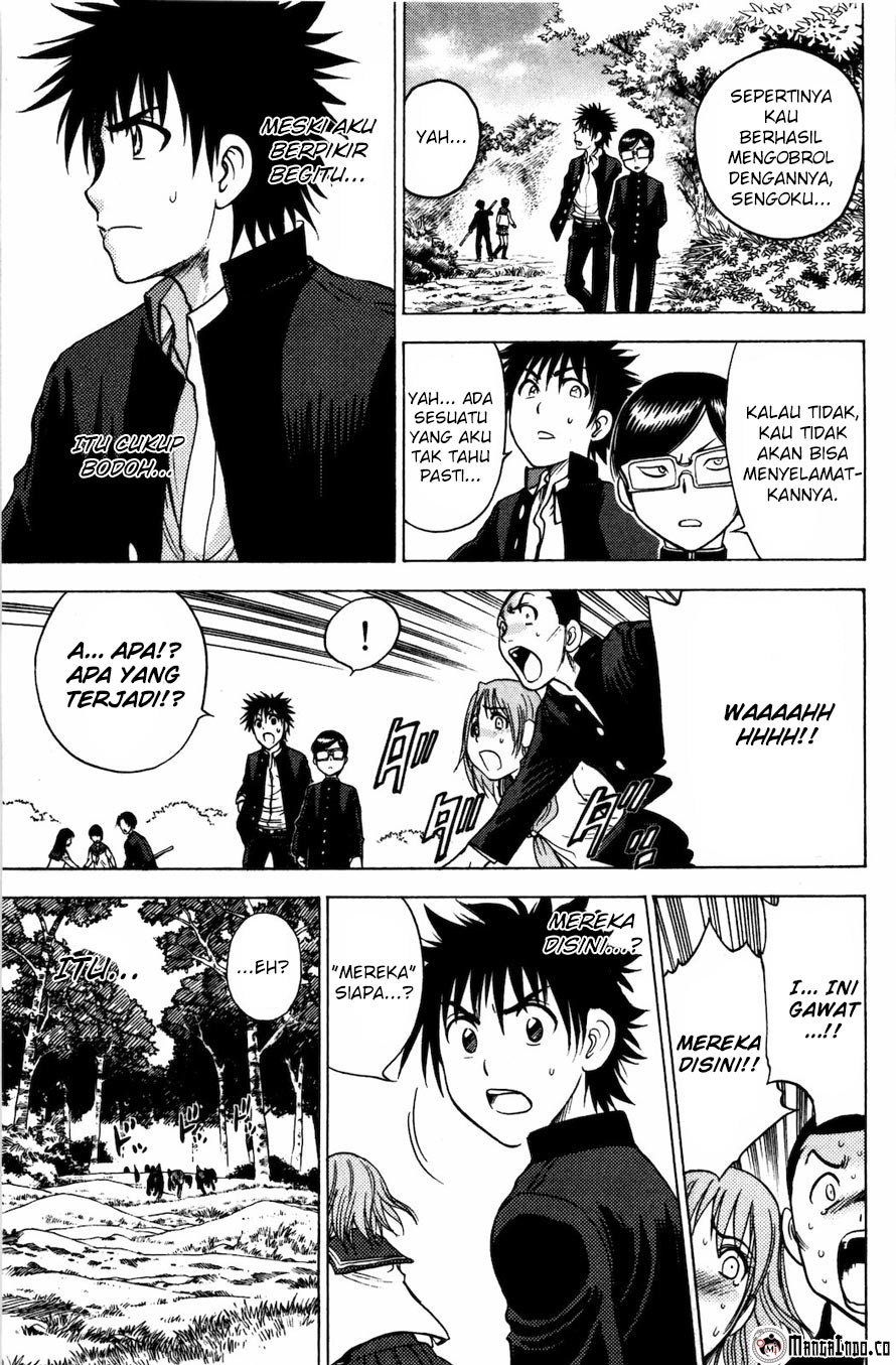 Chapter 69 - halaman 14