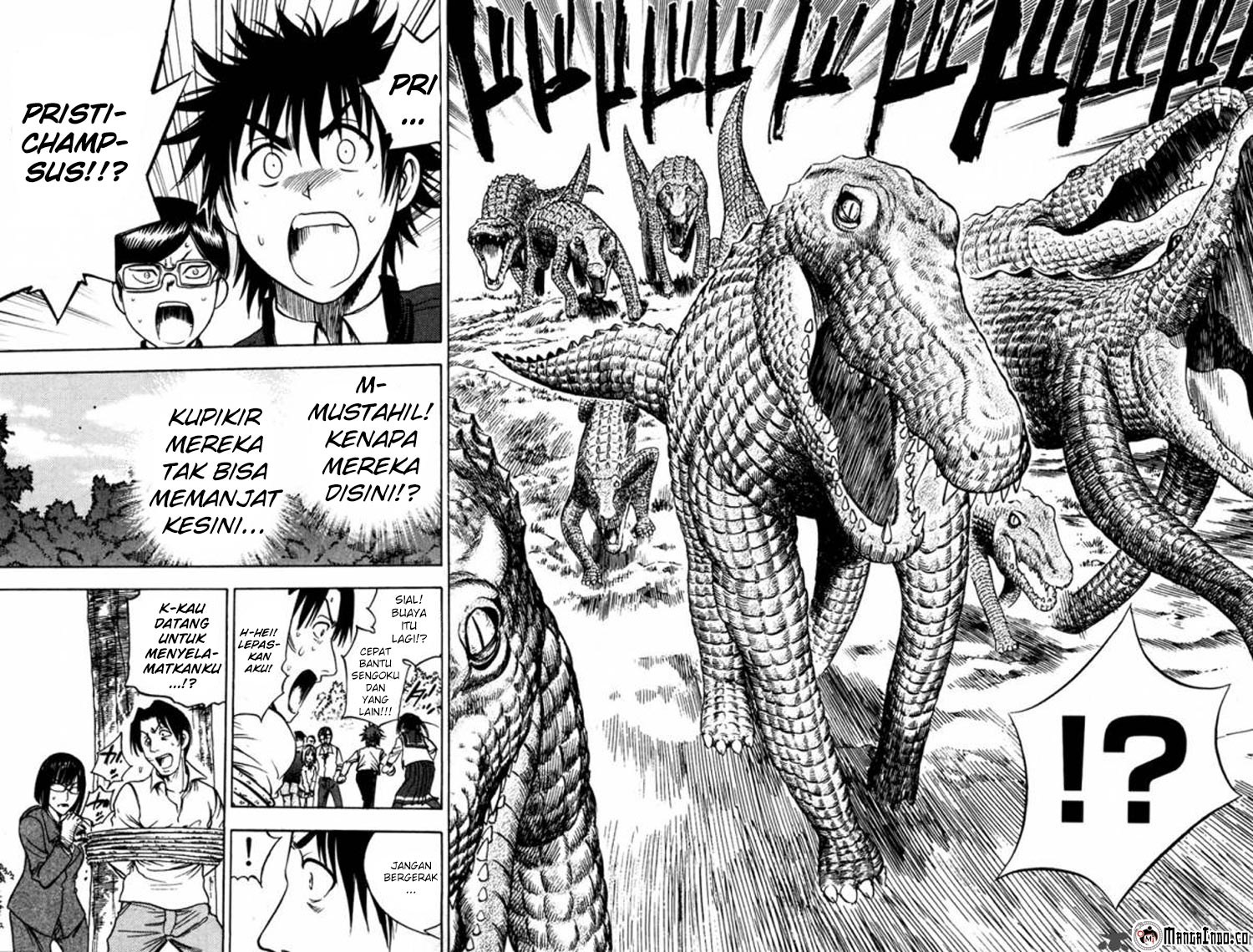 Chapter 69 - halaman 15