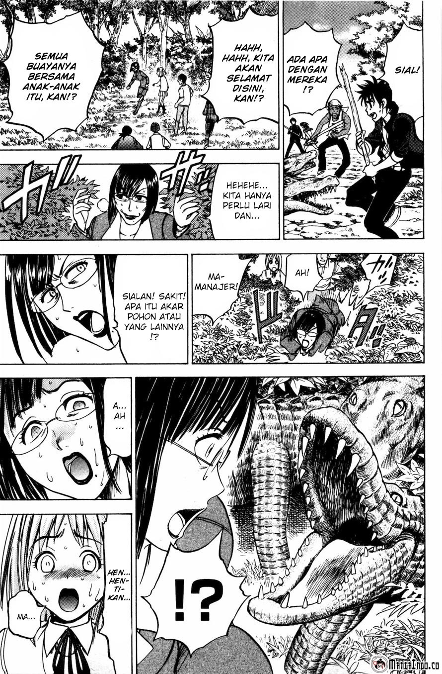 Chapter 69 - halaman 17