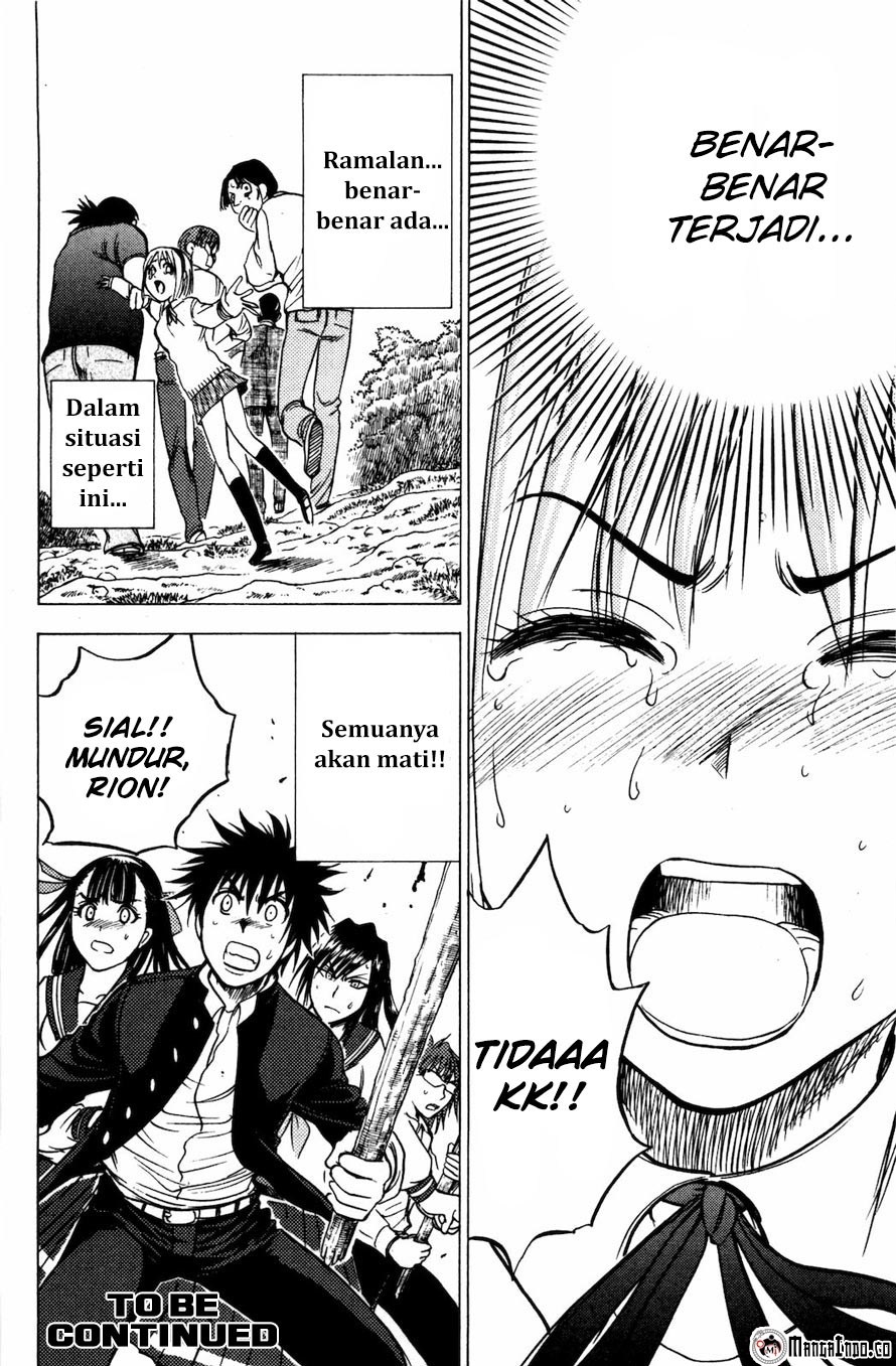 Chapter 69 - halaman 19