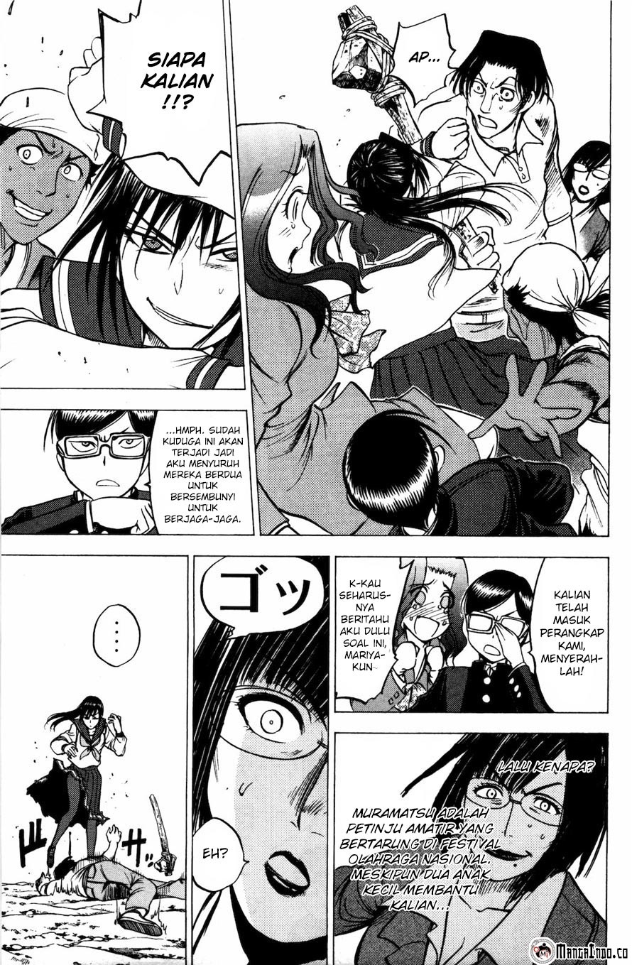 Chapter 69 - halaman 6