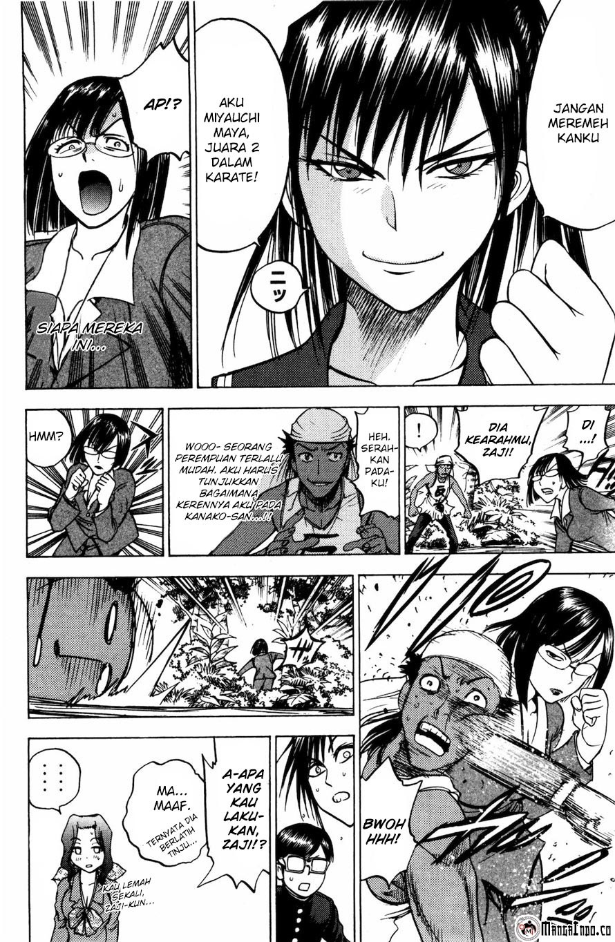 Chapter 69 - halaman 7