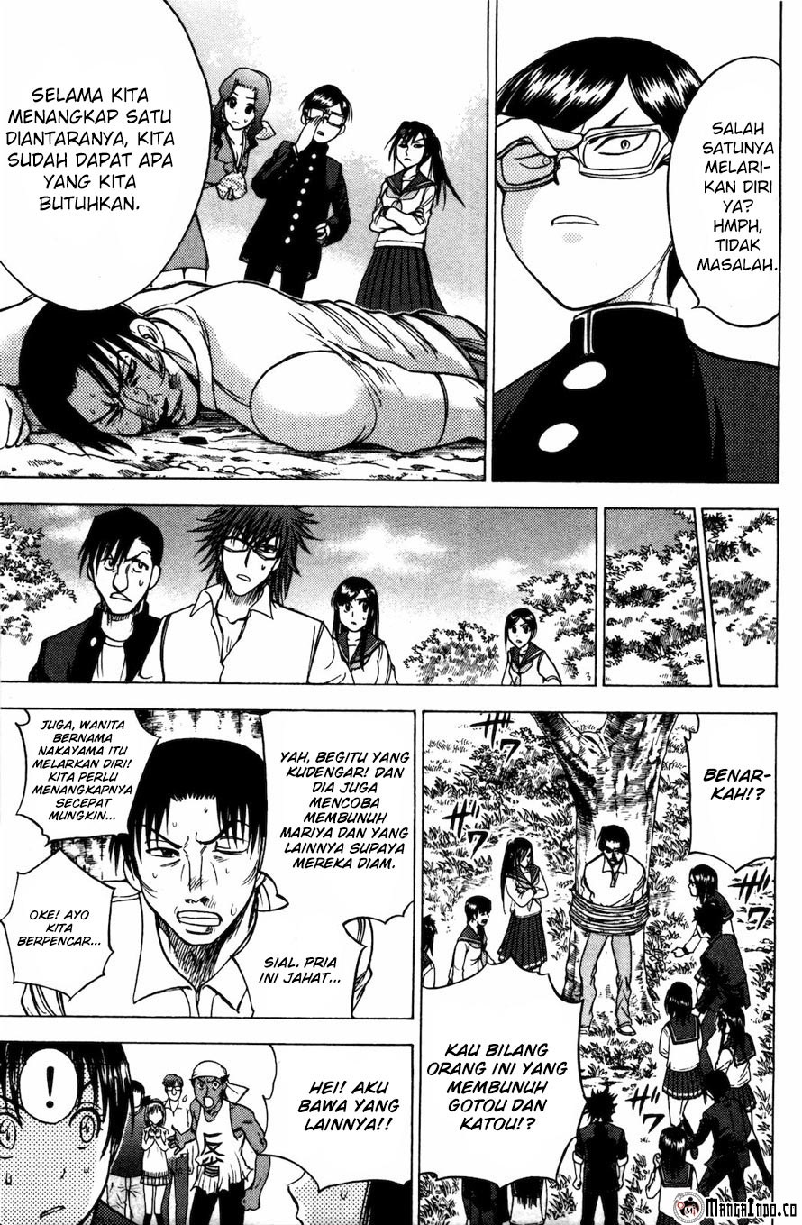 Chapter 69 - halaman 8