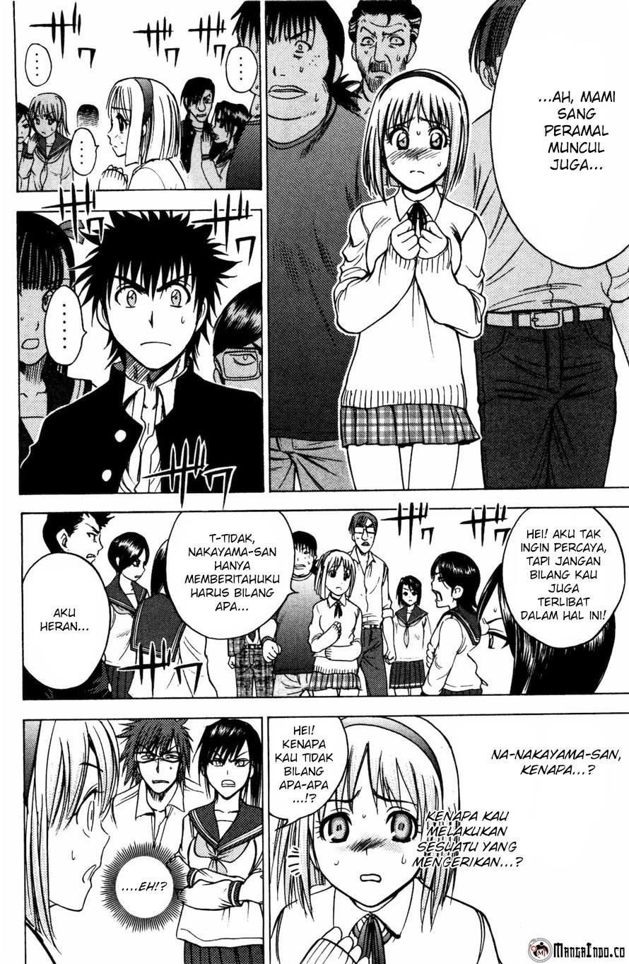 Chapter 69 - halaman 9