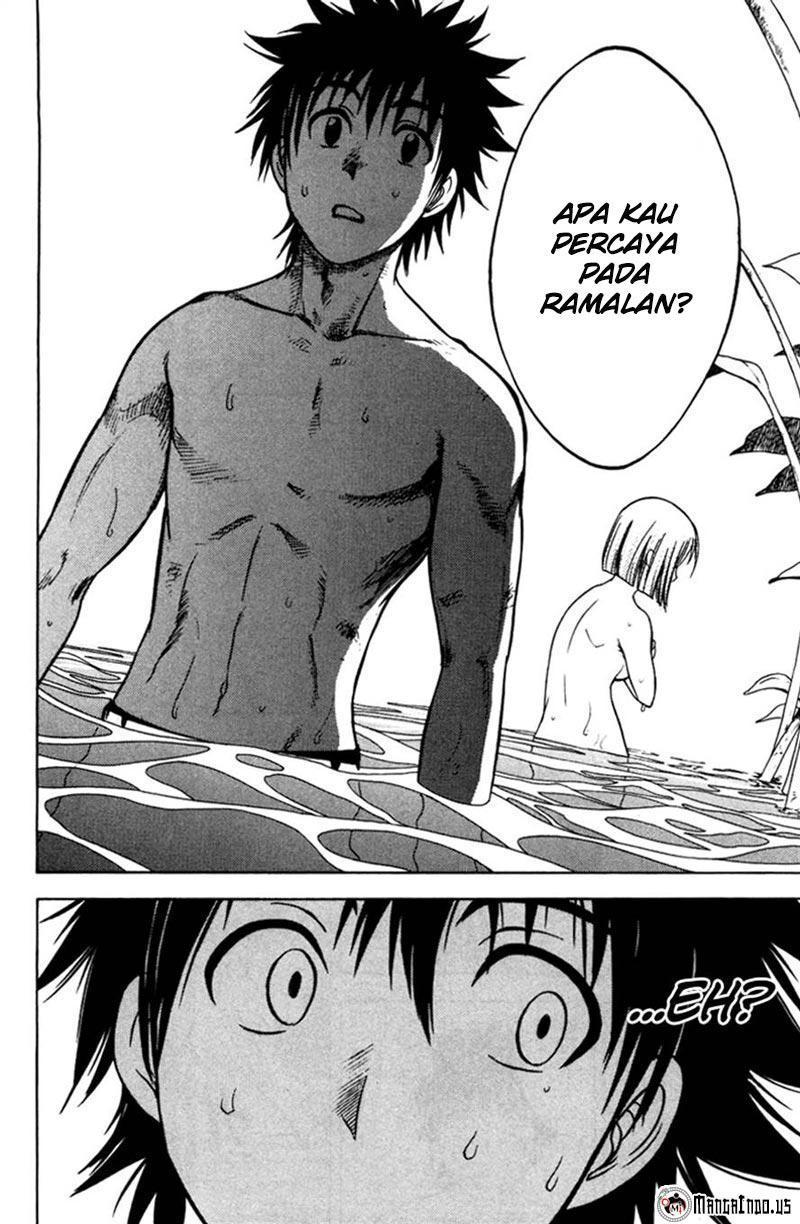 Chapter 68 - halaman 15