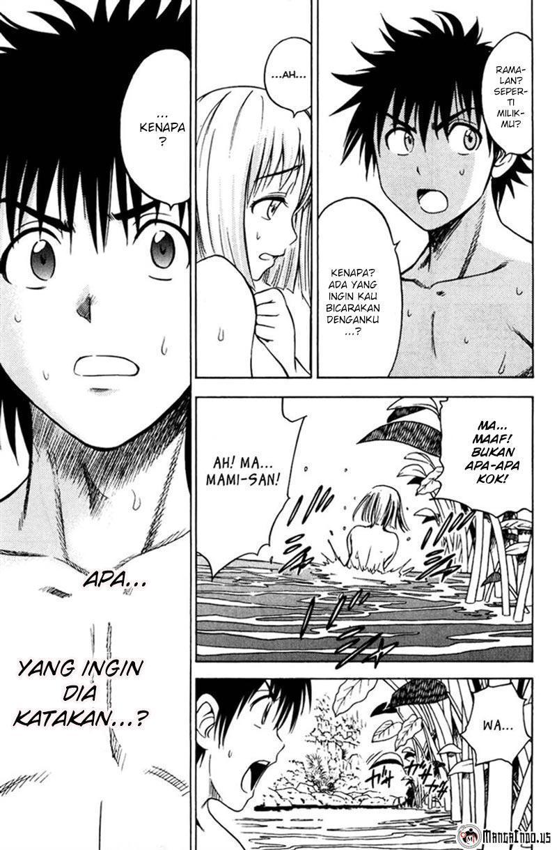Chapter 68 - halaman 16