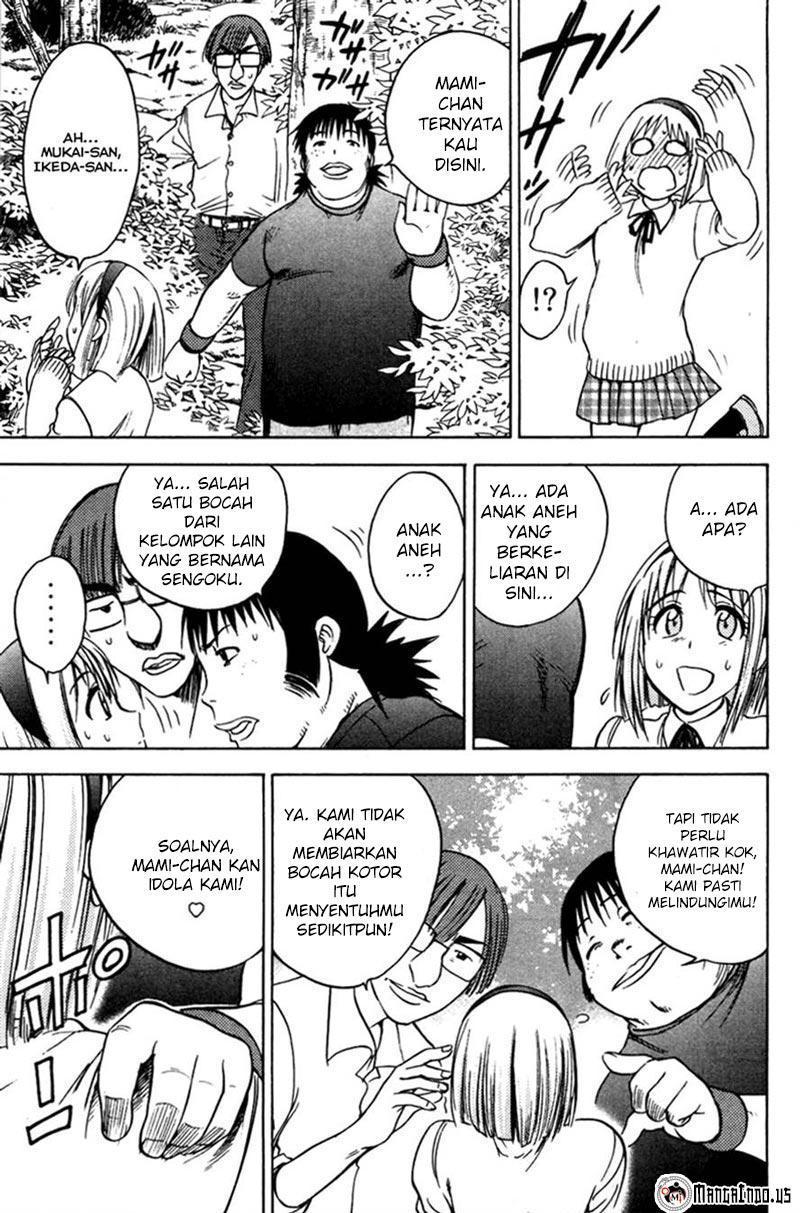Chapter 68 - halaman 18