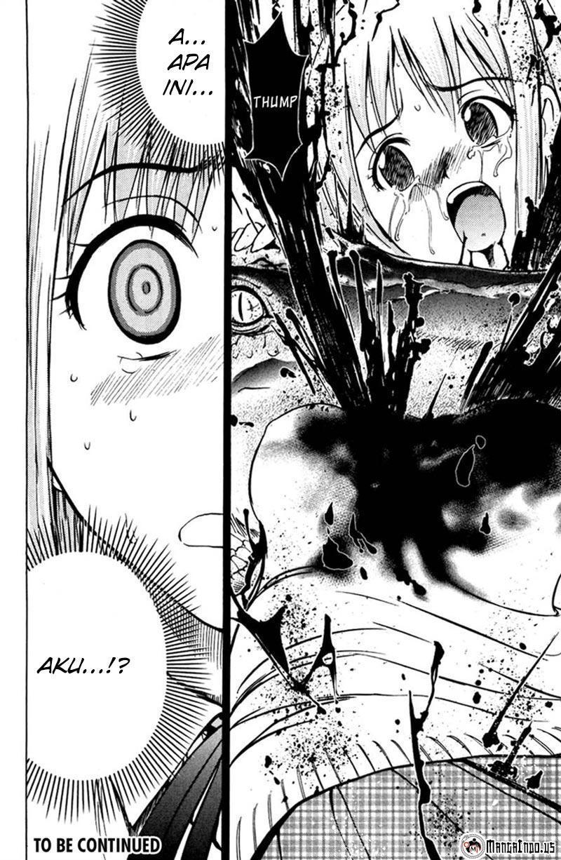Chapter 68 - halaman 21
