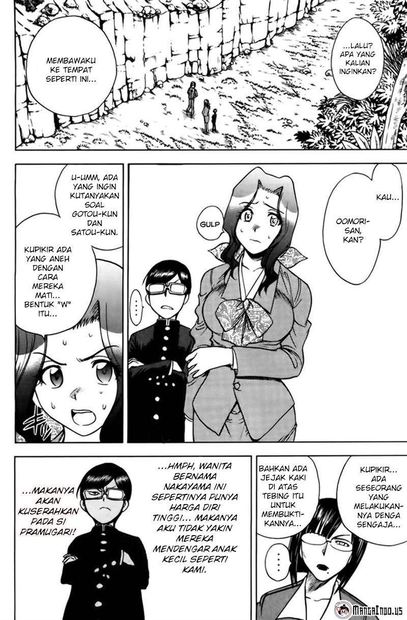 Chapter 68 - halaman 6