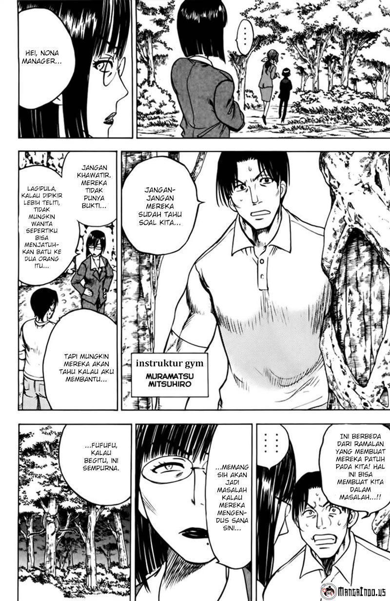 Chapter 68 - halaman 8