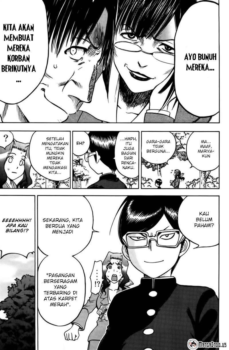 Chapter 68 - halaman 9