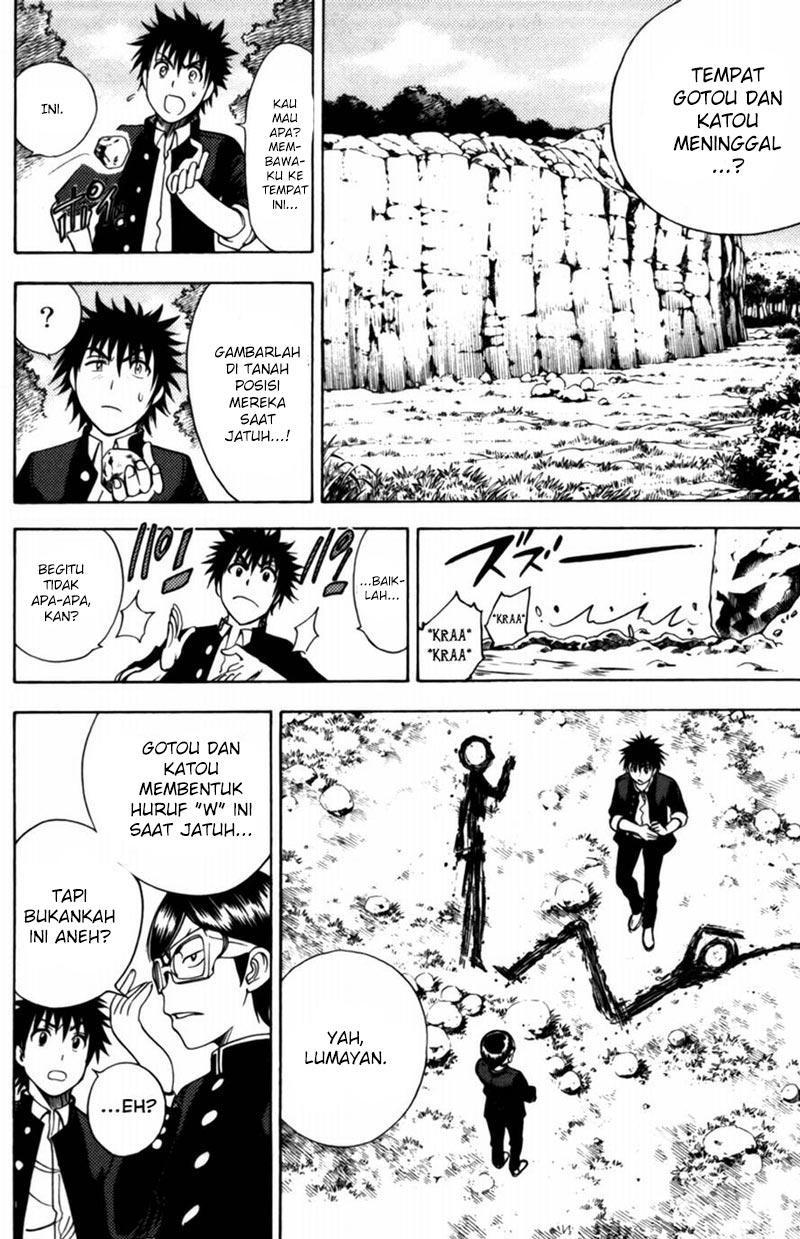 Chapter 67 - halaman 12