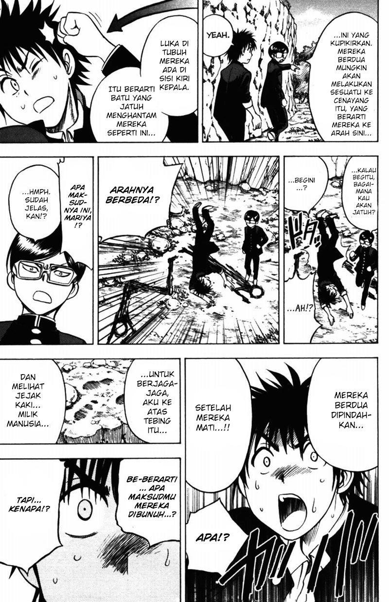 Chapter 67 - halaman 13