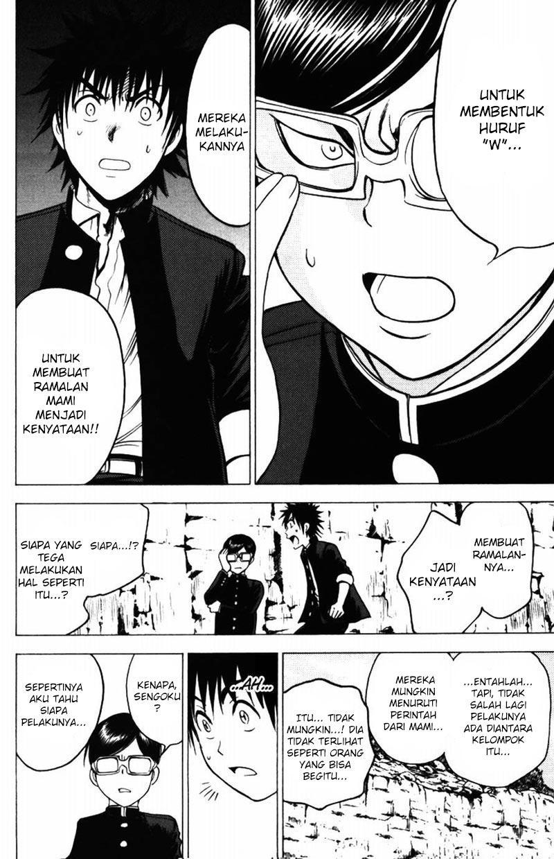 Chapter 67 - halaman 14