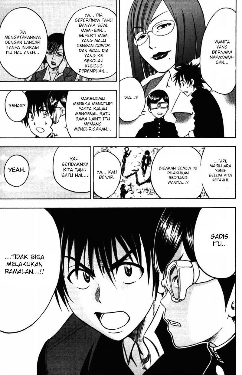 Chapter 67 - halaman 15