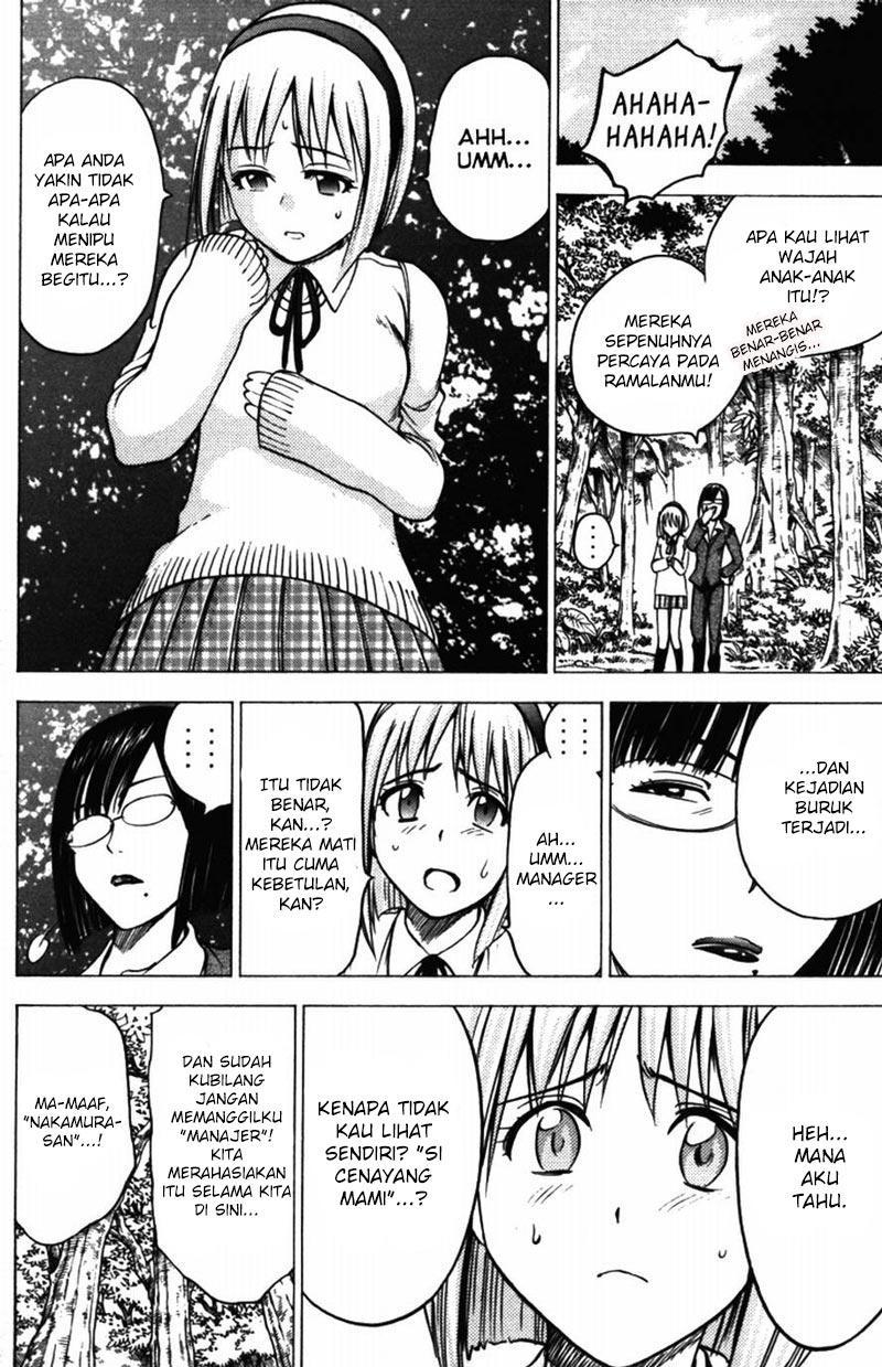 Chapter 67 - halaman 16