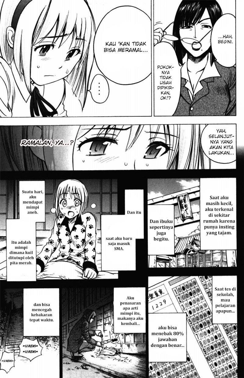 Chapter 67 - halaman 17