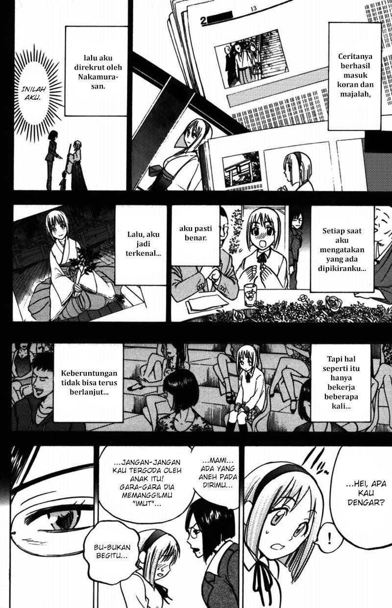 Chapter 67 - halaman 18