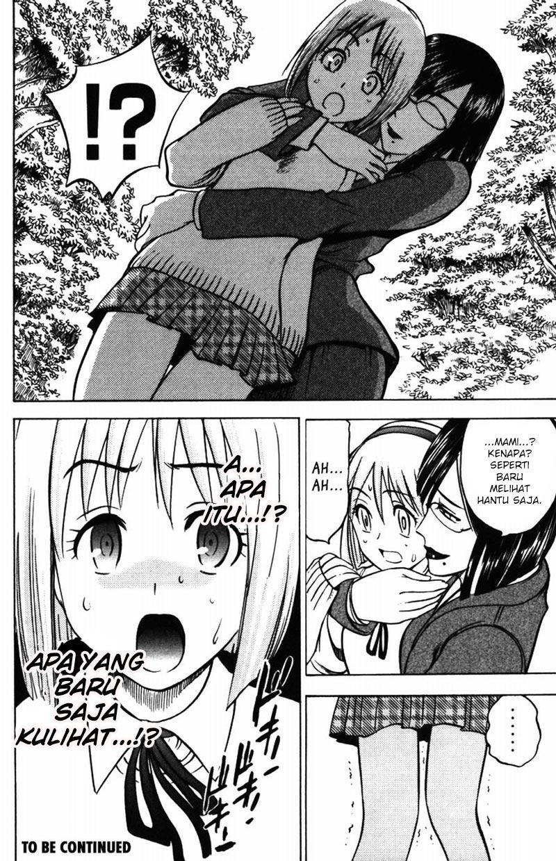 Chapter 67 - halaman 21