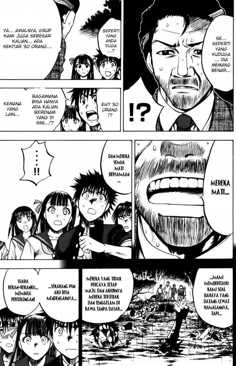 Chapter 67 - halaman 5