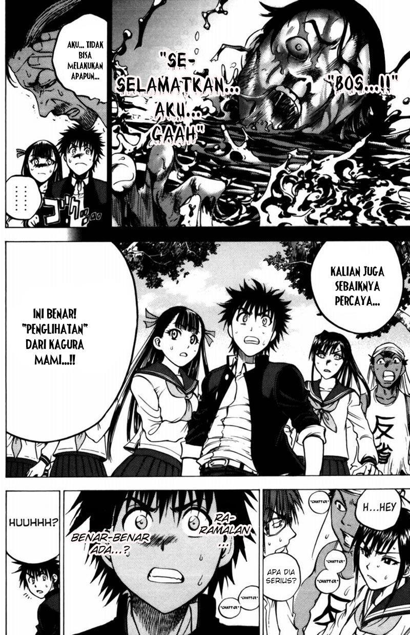 Chapter 67 - halaman 6