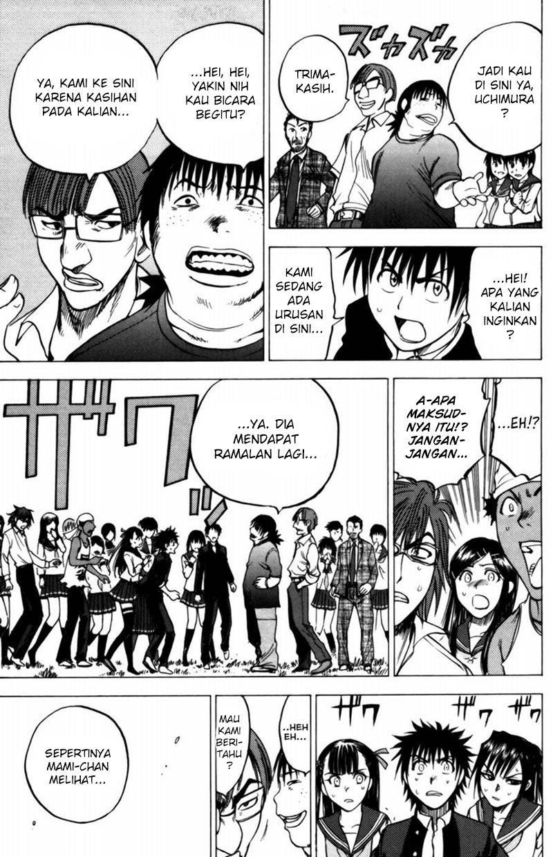 Chapter 67 - halaman 7