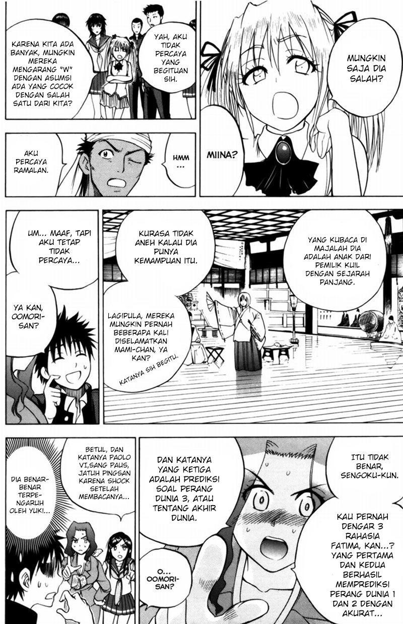 Chapter 66 - halaman 12