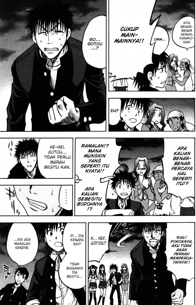 Chapter 66 - halaman 13