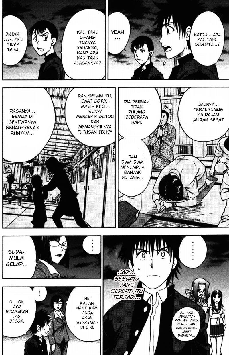 Chapter 66 - halaman 14