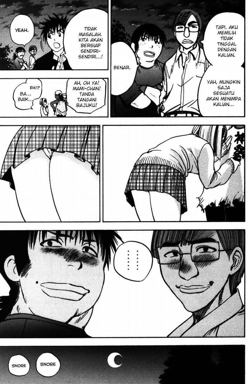 Chapter 66 - halaman 15