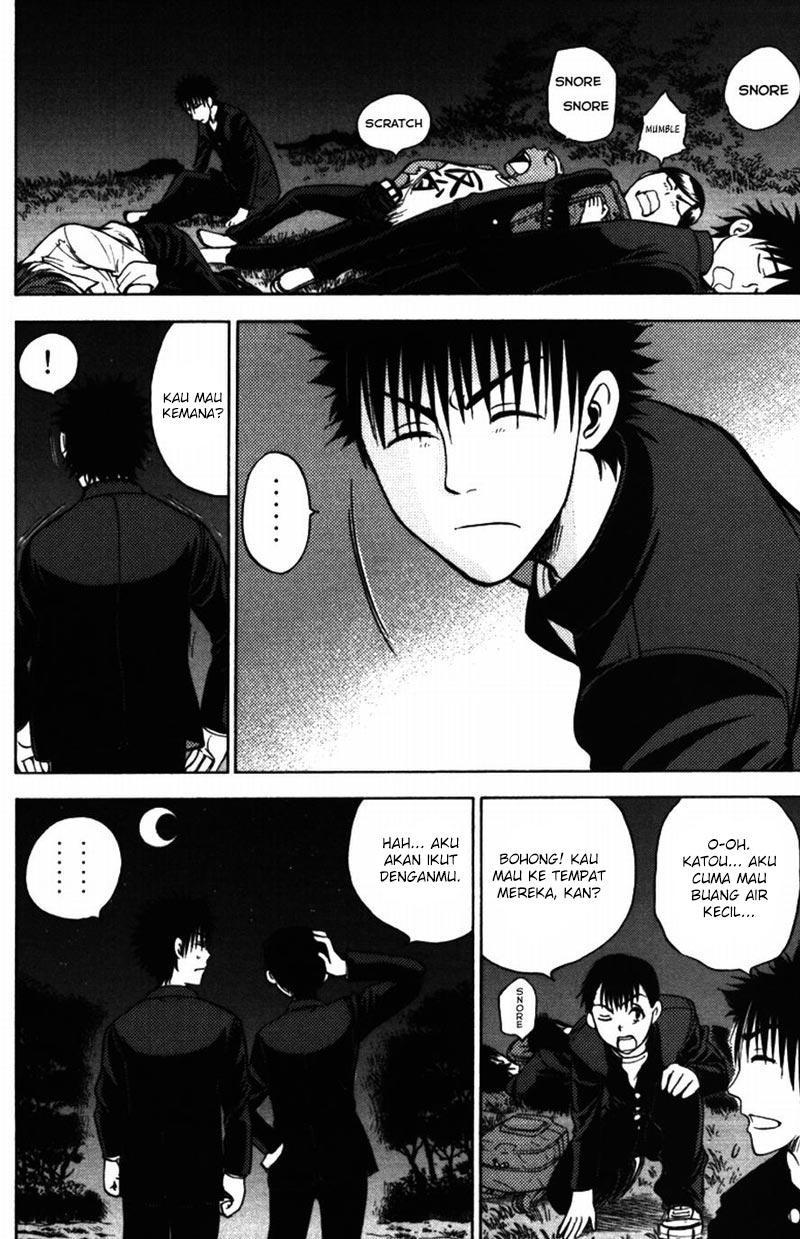 Chapter 66 - halaman 16