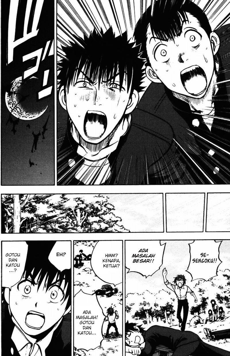 Chapter 66 - halaman 18