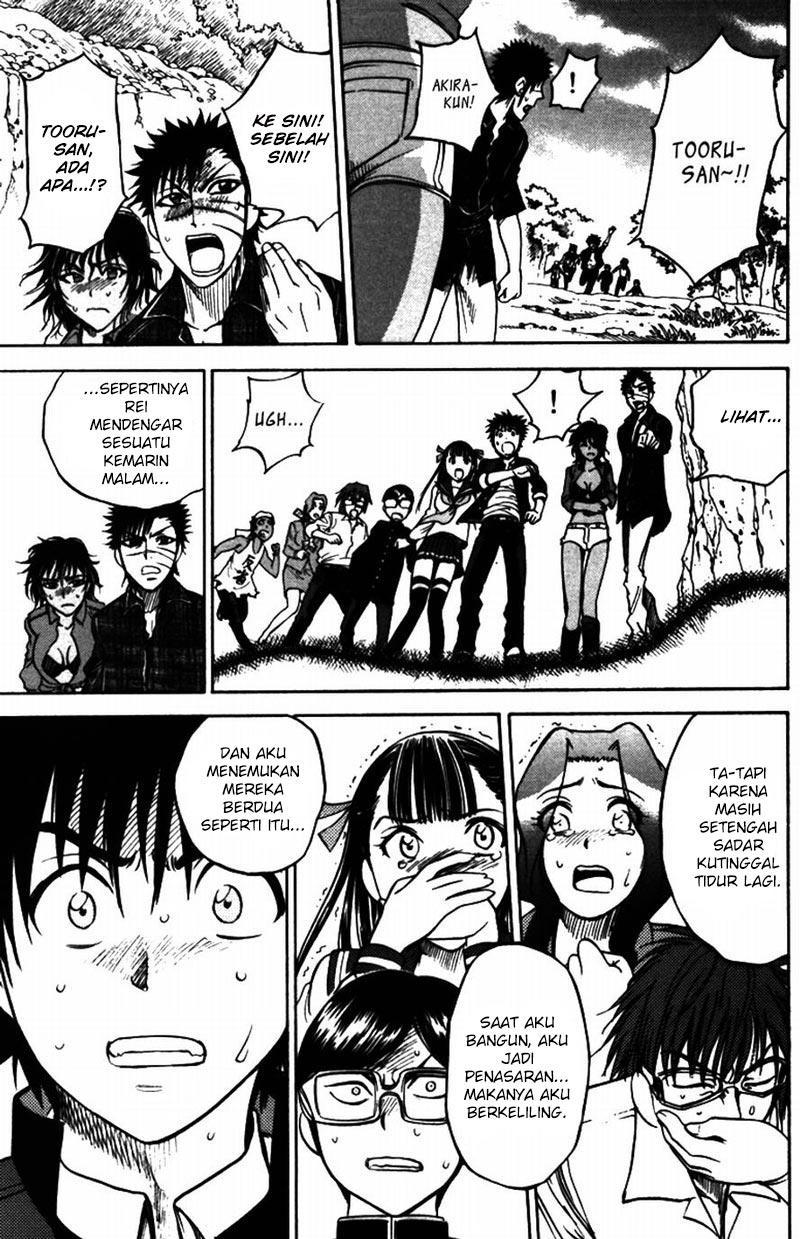 Chapter 66 - halaman 19