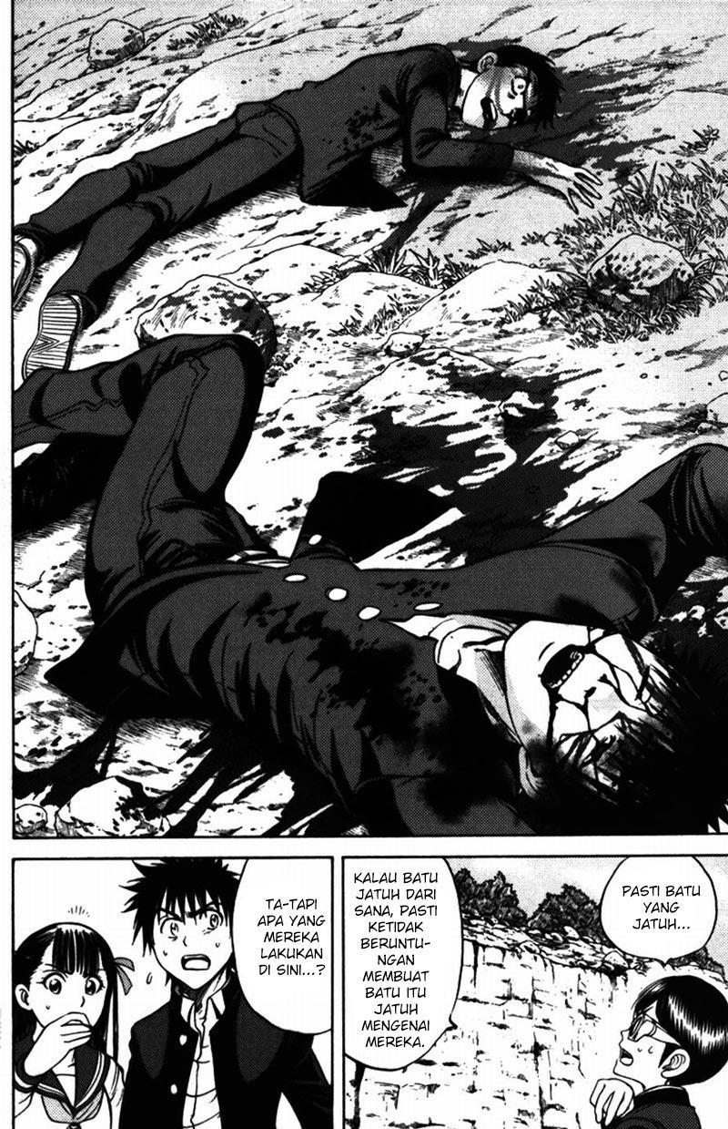 Chapter 66 - halaman 20