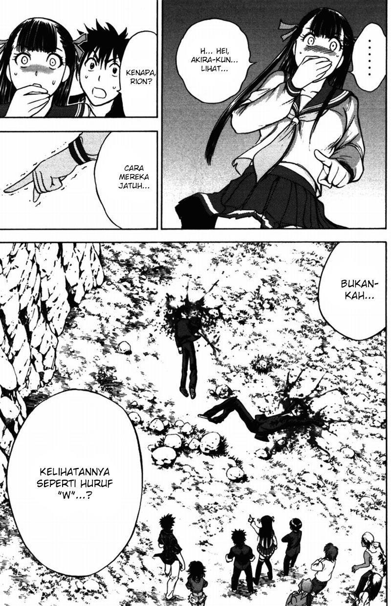 Chapter 66 - halaman 21