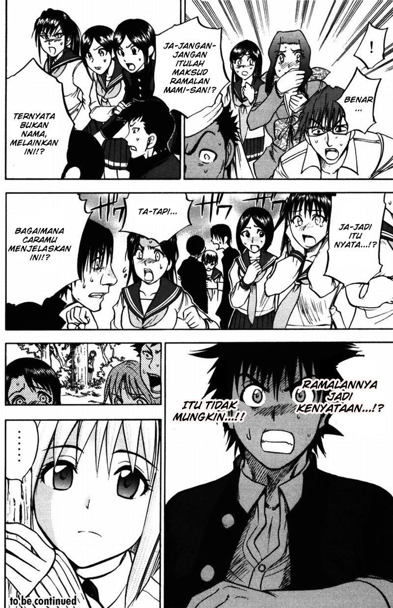 Chapter 66 - halaman 22