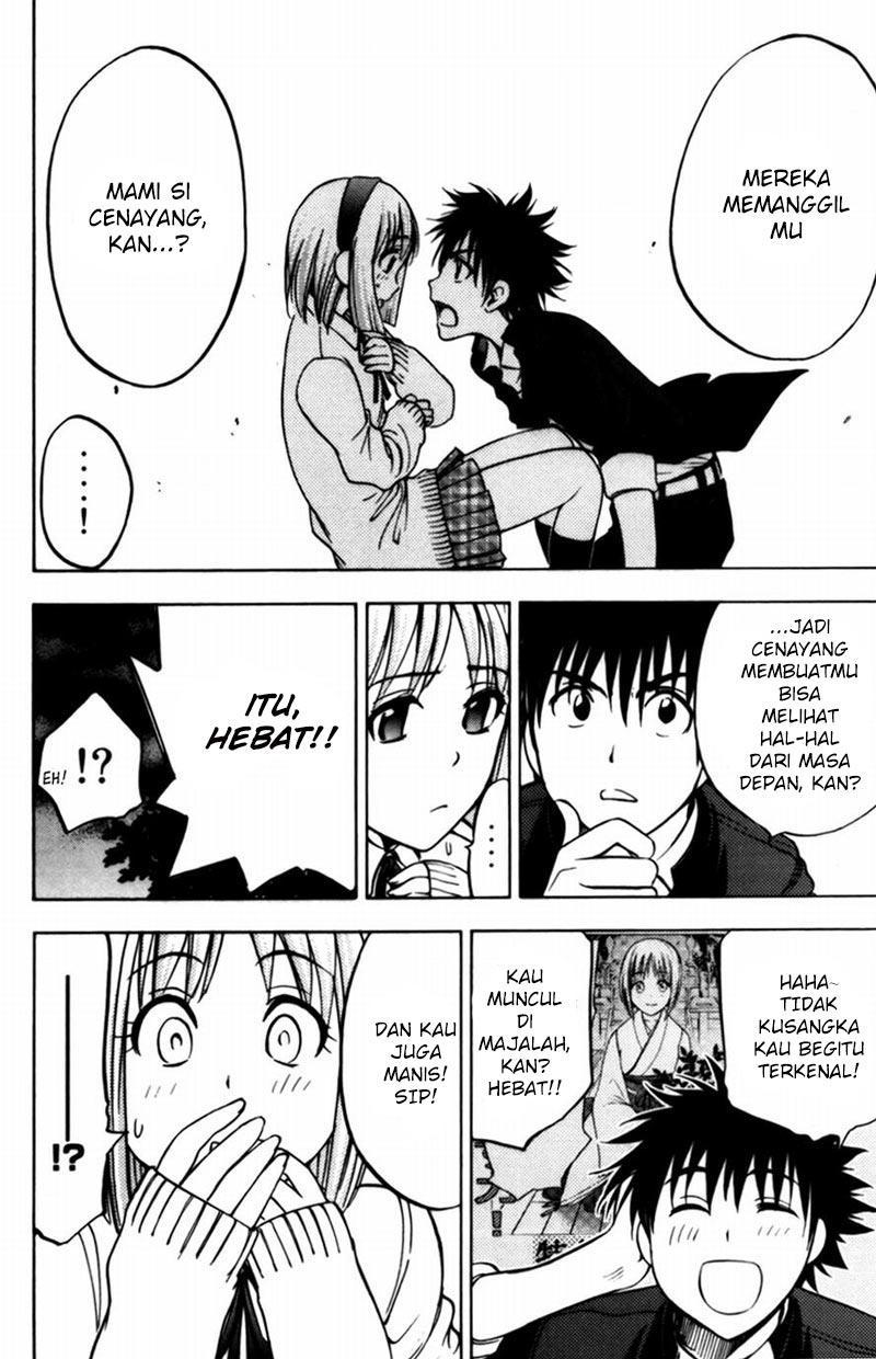 Chapter 66 - halaman 6
