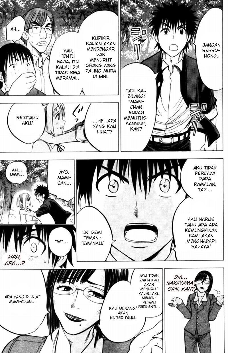 Chapter 66 - halaman 9