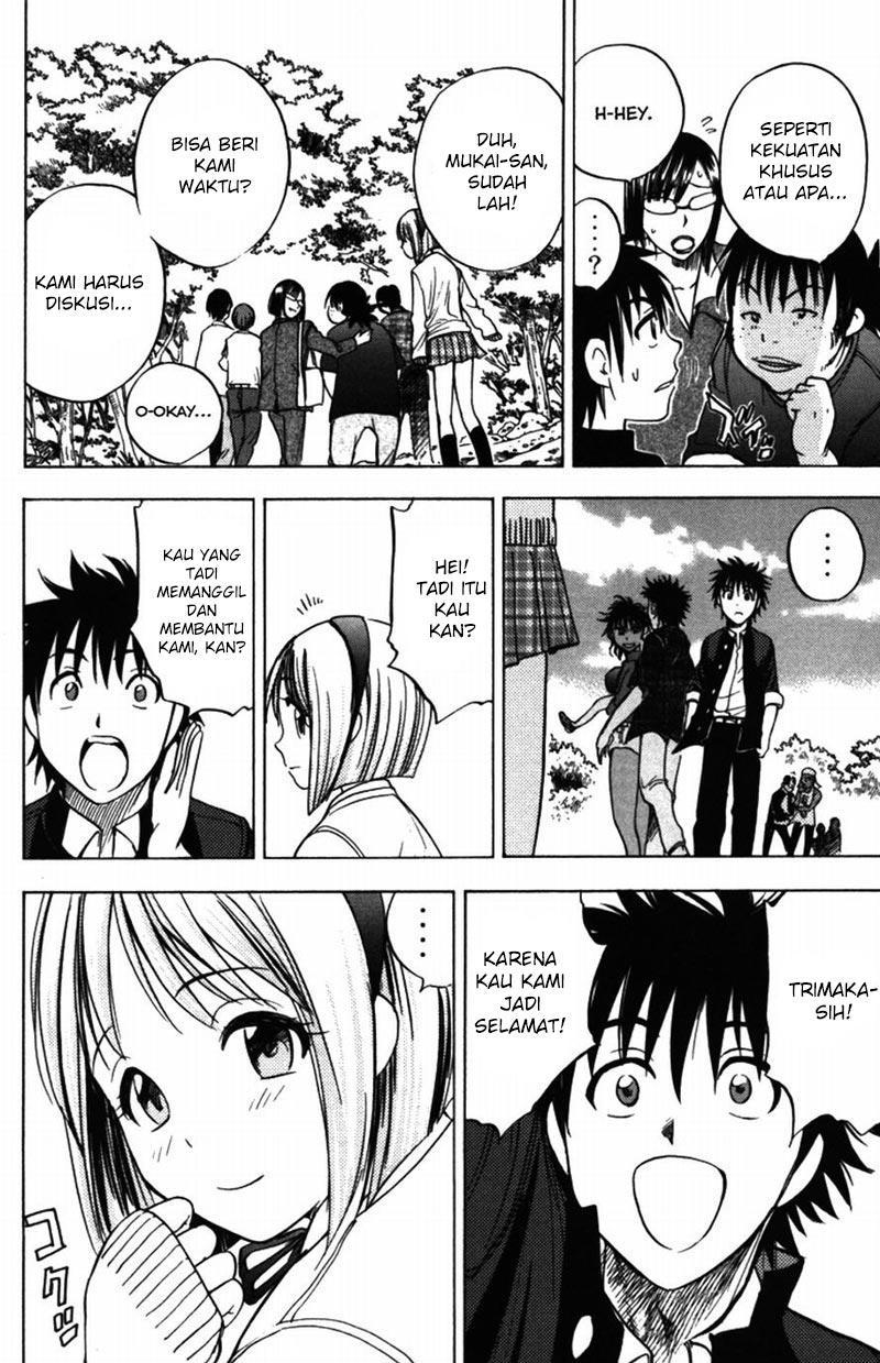 Chapter 65 - halaman 12