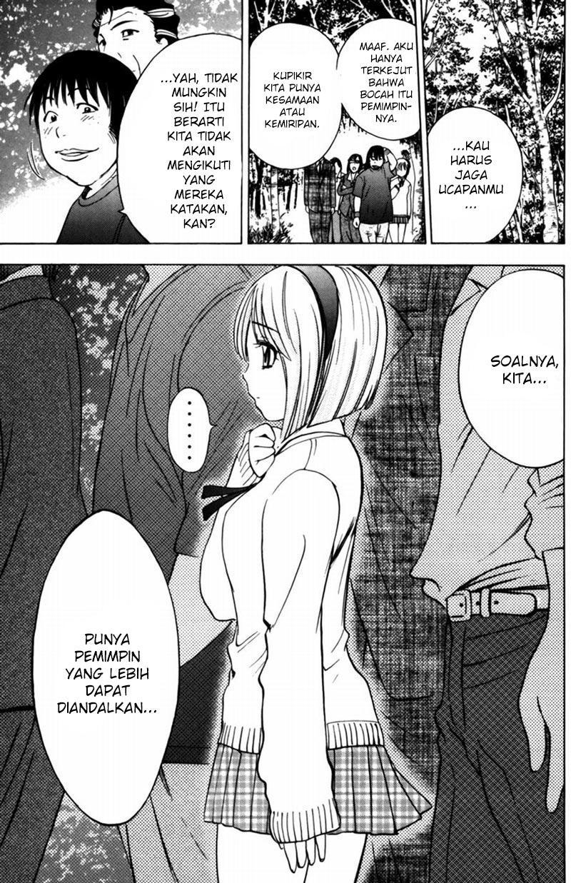 Chapter 65 - halaman 13