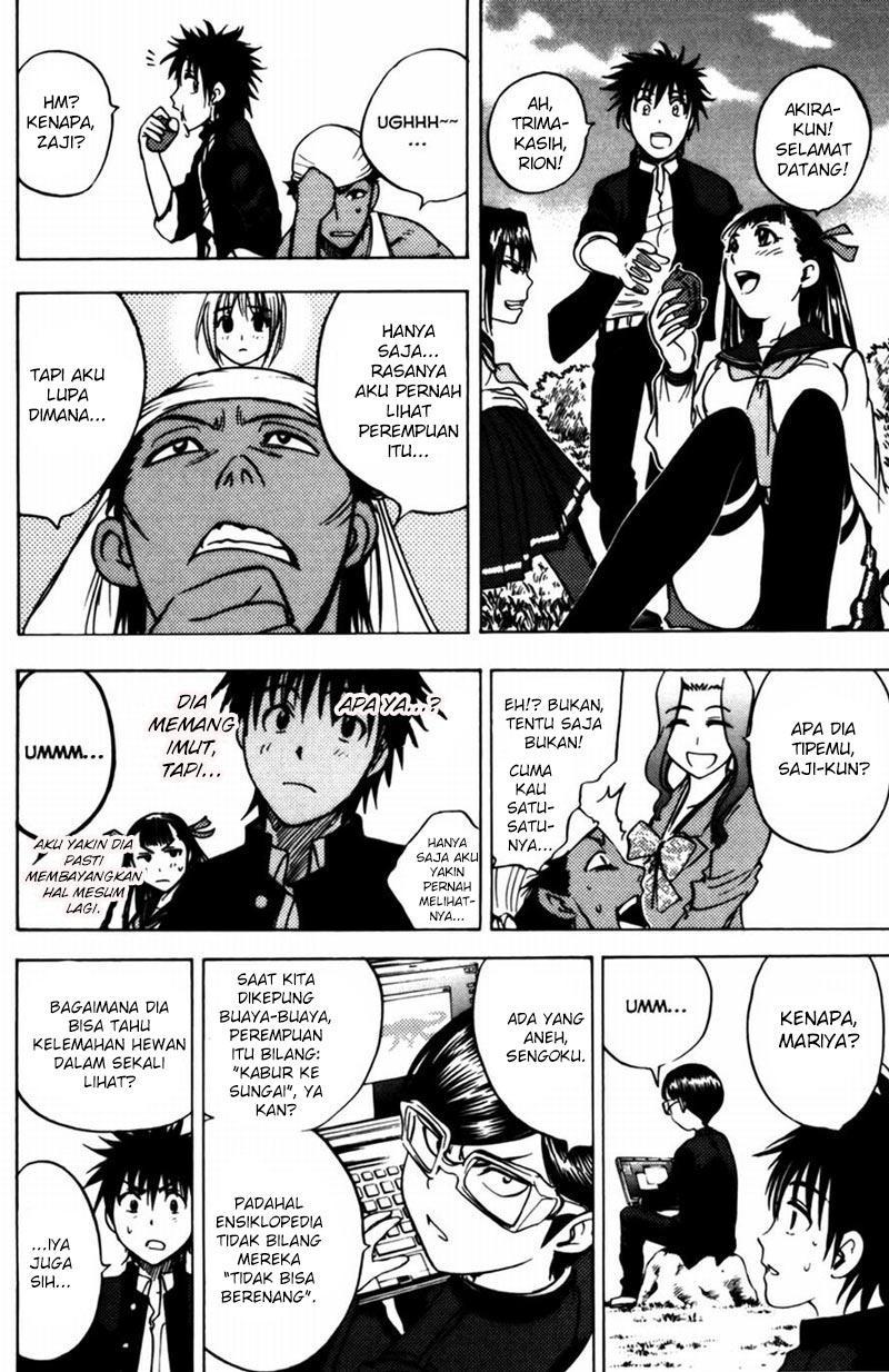 Chapter 65 - halaman 14