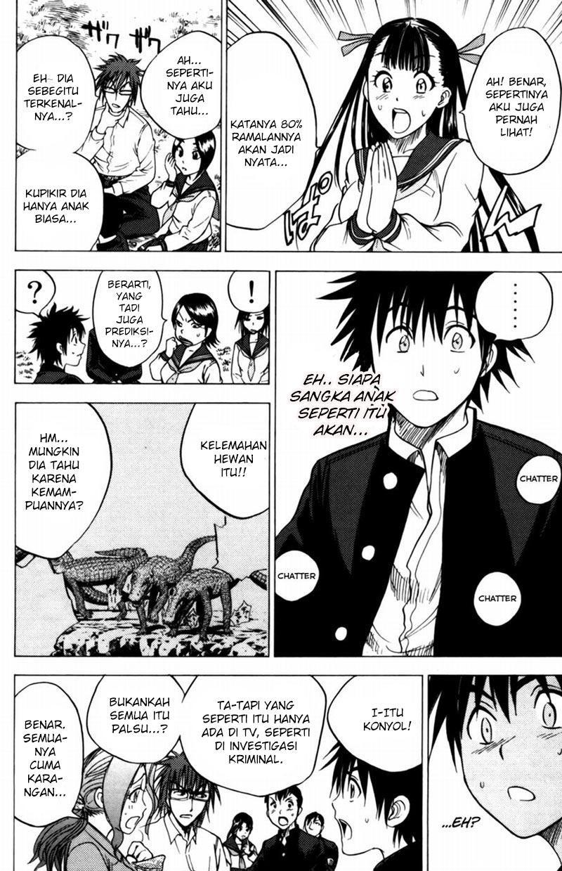 Chapter 65 - halaman 16
