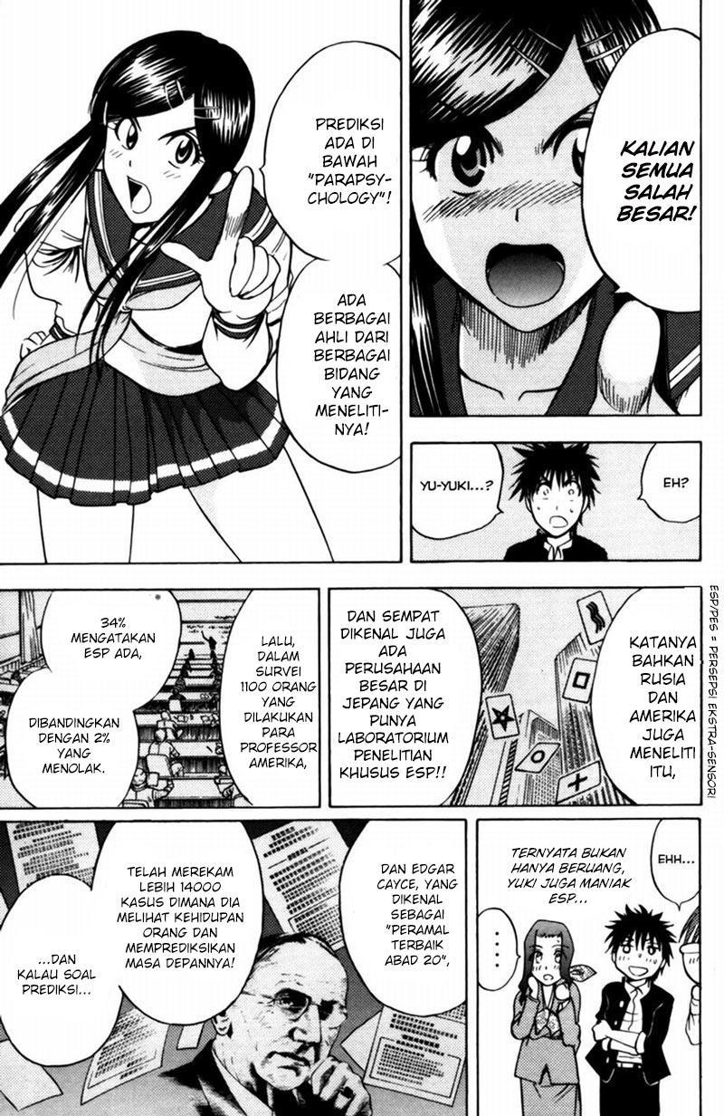Chapter 65 - halaman 17